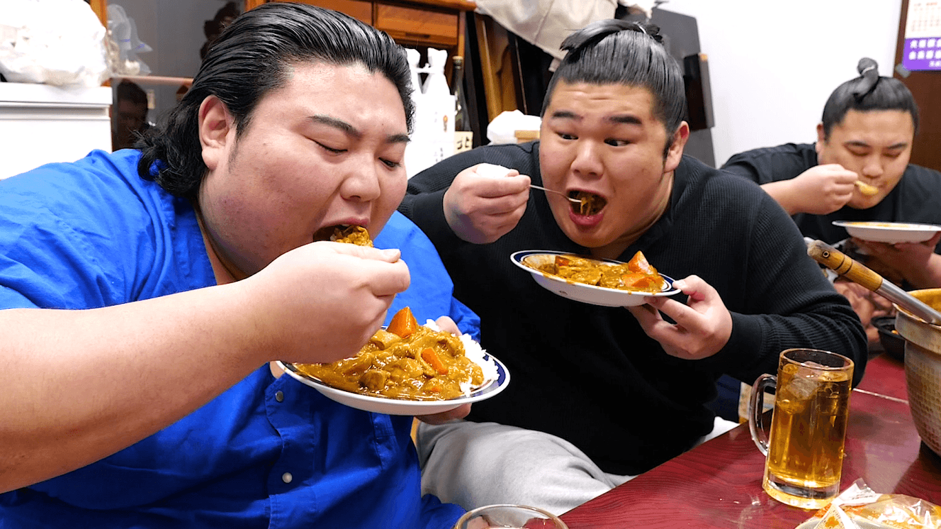 カレーライス
